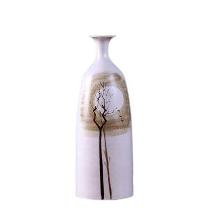 Kompatibel porcelæn til Jahrriesnge vase cna1053 Kompatibel porcelæn Jahrriesnge til vase cna1053