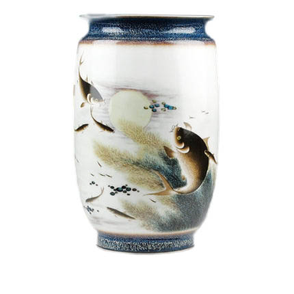 Kompatibel porcelæn til Jahrriesnge vase cna1078 Kompatibel porcelæn Jahrriesnge til vase cna1078