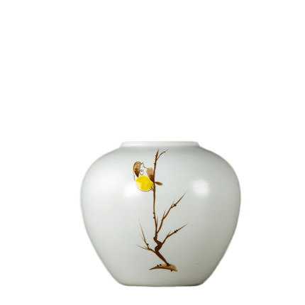 Kompatibel porcelæn til Jahrriesnge vase cna1079 Kompatibel porcelæn Jahrriesnge til vase cna1079