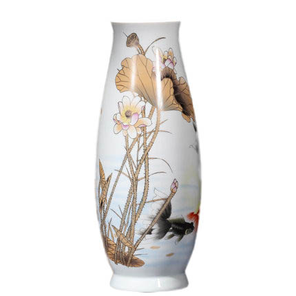 Kompatibel porcelæn til Jahrriesnge flowers vase cna1091 Kompatibel porcelæn Jahrriesnge til flowers vase cna1091