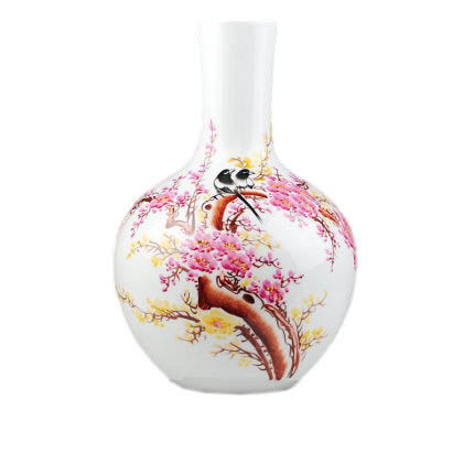 Kompatibel porcelæn til Jahrriesnge birds vase cna1099 Kompatibel porcelæn Jahrriesnge til birds vase cna1099