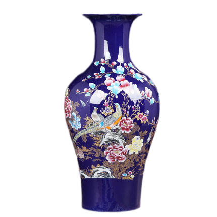 Kompatibel porcelæn til Jahrriesnge flowers and birds vase cna1102 Kompatibel porcelæn Jahrriesnge til flowers and birds vase cna1102