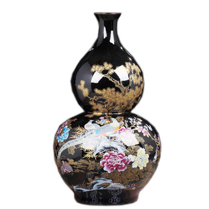 Kompatibel porcelæn til Jahrriesnge flowers and birds vase cna1107 Kompatibel porcelæn Jahrriesnge til flowers and birds vase cna1107