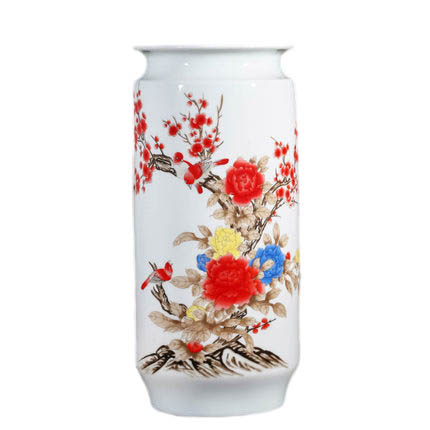 Kompatibel porcelæn til Jahrriesnge peony vase cna1138 Kompatibel porcelæn Jahrriesnge til peony vase cna1138