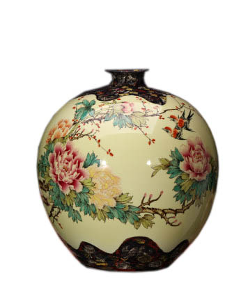 Kompatibel porcelæn til Jahrriesnge flowers vase cna1220 Kompatibel porcelæn Jahrriesnge til flowers vase cna1220