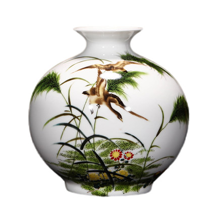 Kompatibel porcelæn til Jahrriesnge amimal vase cna1259 Kompatibel porcelæn Jahrriesnge til amimal vase cna1259