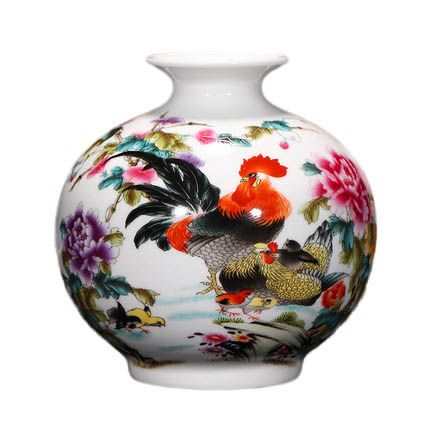 Kompatibel porcelæn til Jahrriesnge amimal vase cna1261 Kompatibel porcelæn Jahrriesnge til amimal vase cna1261