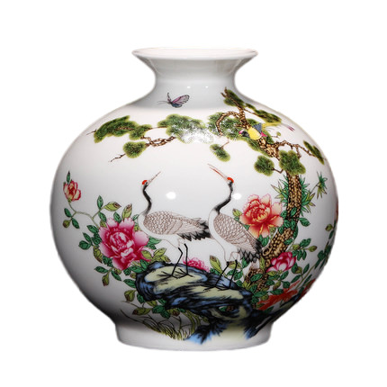 Kompatibel porcelæn til Jahrriesnge amimal vase cna1263 Kompatibel porcelæn Jahrriesnge til amimal vase cna1263