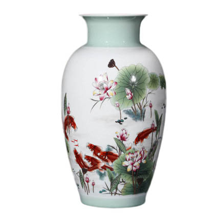 Kompatibel porcelæn til Jahrriesnge colorful vase cna1275 Kompatibel porcelæn Jahrriesnge til colorful vase cna1275