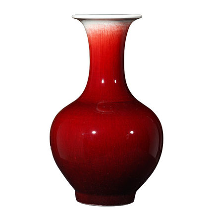 Kompatibel porcelæn til Jahrriesnge red vase cna1278 Kompatibel porcelæn Jahrriesnge til red vase cna1278