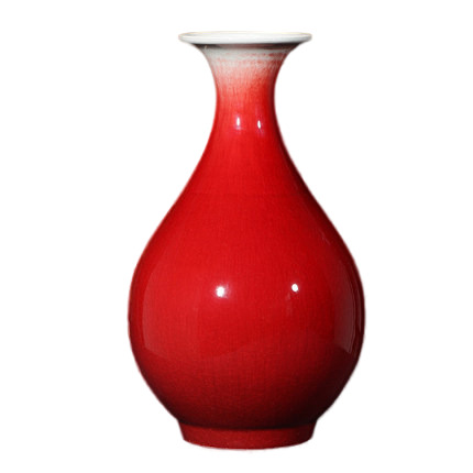 Kompatibel porcelæn til Jahrriesnge red vase cna1281 Kompatibel porcelæn Jahrriesnge til red vase cna1281