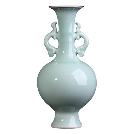 Kompatibel porcelæn til Jahrriesnge small vase cna1334 Kompatibel porcelæn Jahrriesnge til small vase cna1334