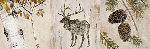Kompatibel Stilleben til Jahrriesnge deer-lpf00004 Kompatibel Stilleben Jahrriesnge til deer-lpf00004