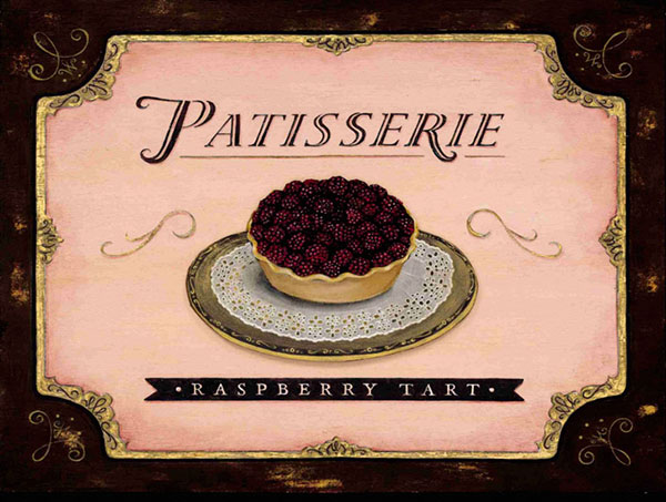 Kompatibel Stilleben til Jahrriesnge patisserie-lpf00269 Kompatibel Stilleben Jahrriesnge til patisserie-lpf00269