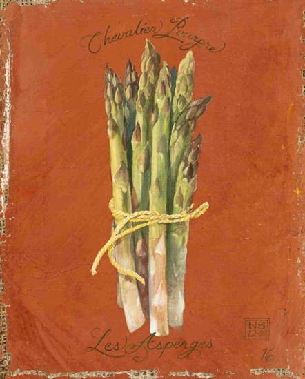 Kompatibel Stilleben til Jahrriesnge asparagus-lpf00282 Kompatibel Stilleben Jahrriesnge til asparagus-lpf00282