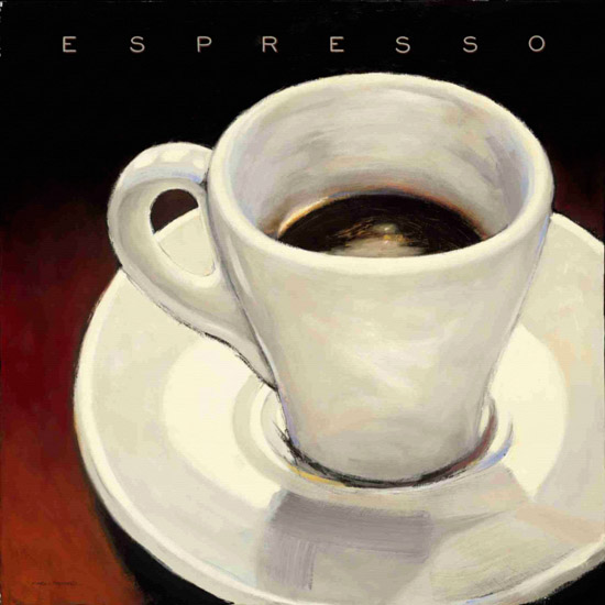 Kompatibel Stilleben til Jahrriesnge espresso-lpf00350 Kompatibel Stilleben Jahrriesnge til espresso-lpf00350