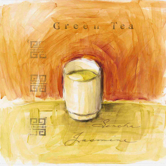 Kompatibel Stilleben til Jahrriesnge green-tea-lpf00460 Kompatibel Stilleben Jahrriesnge til green-tea-lpf00460