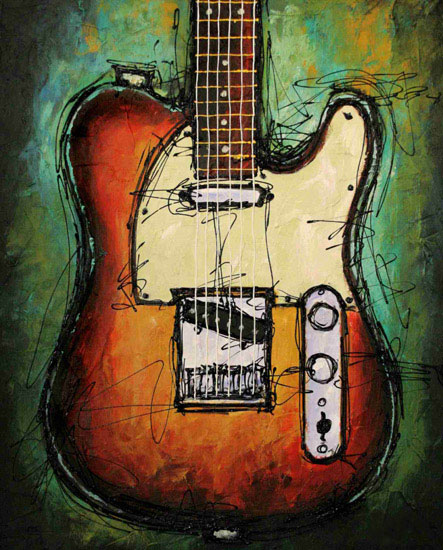 Kompatibel Stilleben til Jahrriesnge gitar-lpf00503 Kompatibel Stilleben Jahrriesnge til gitar-lpf00503