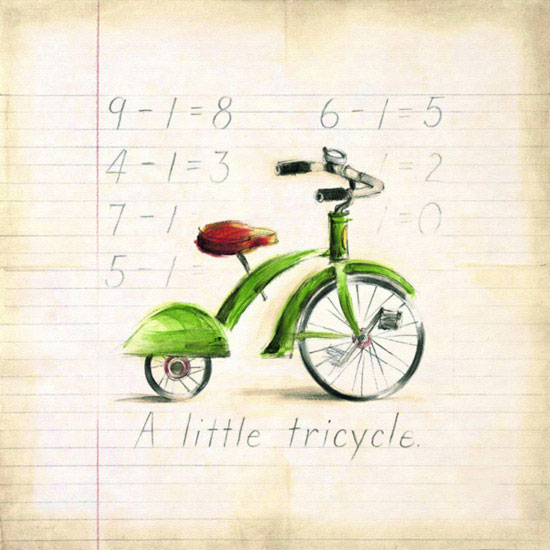 Kompatibel Stilleben til Jahrriesnge a-little-tricycle-lpf00526 Kompatibel Stilleben Jahrriesnge til a-little-tricycle-lpf00526
