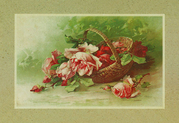 Kompatibel Stilleben til Jahrriesnge flower-basket-lpf00536 Kompatibel Stilleben Jahrriesnge til flower-basket-lpf00536