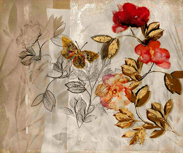 Kompatibel Blomster til JAHRRIESNGE flower-lpf00565 Kompatibel Blomster JAHRRIESNGE til flower-lpf00565