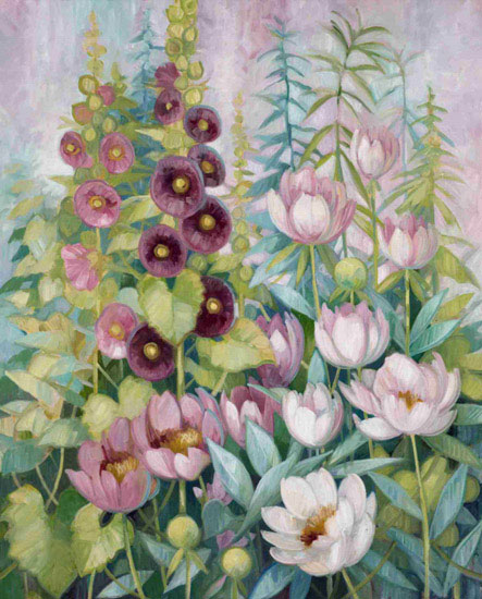 Kompatibel Blomster til JAHRRIESNGE flower-lpf00583 Kompatibel Blomster JAHRRIESNGE til flower-lpf00583