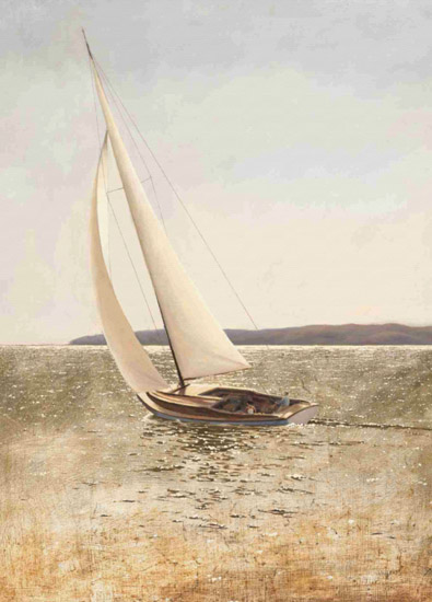 Kompatibel Landskab til JAHRRIESNGE sailboat-lpf00621 Kompatibel Landskab JAHRRIESNGE til sailboat-lpf00621