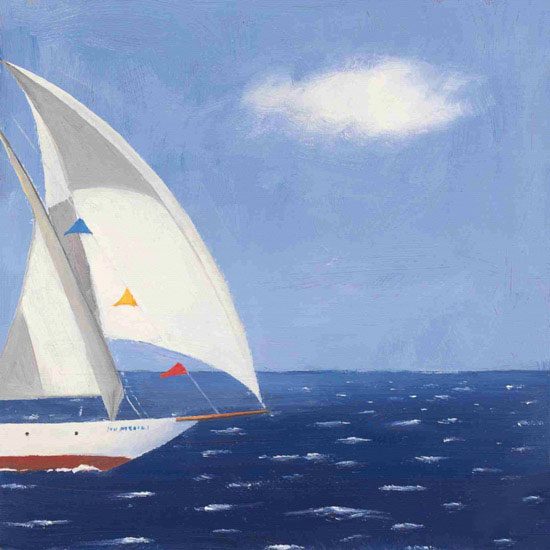 Kompatibel Landskab til JAHRRIESNGE sailboat-lpf00625 Kompatibel Landskab JAHRRIESNGE til sailboat-lpf00625
