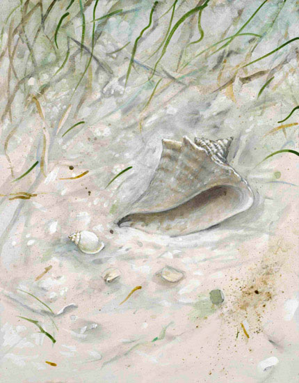 Kompatibel Landskab til JAHRRIESNGE conch-lpf00859 Kompatibel Landskab JAHRRIESNGE til conch-lpf00859