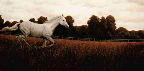 Kompatibel Landskab til JAHRRIESNGE white-horse-lpf00885 Kompatibel Landskab JAHRRIESNGE til white-horse-lpf00885