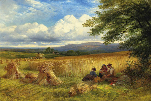 Kompatibel Landskab til JAHRRIESNGE harvesting-crops-lpf01187 Kompatibel Landskab JAHRRIESNGE til harvesting-crops-lpf01187