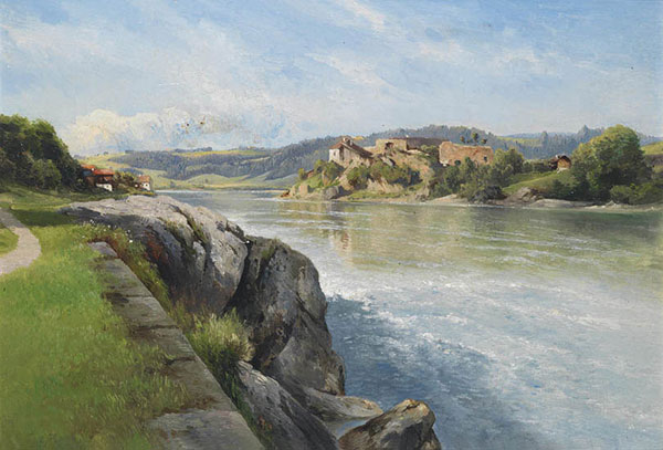 Kompatibel Landskab til JAHRRIESNGE river-lpf01214 Kompatibel Landskab JAHRRIESNGE til river-lpf01214