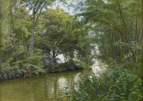 Kompatibel Landskab til JAHRRIESNGE river-lpf01386 Kompatibel Landskab JAHRRIESNGE til river-lpf01386