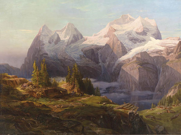 Kompatibel Landskab til JAHRRIESNGE mountain-lpf01503 Kompatibel Landskab JAHRRIESNGE til mountain-lpf01503