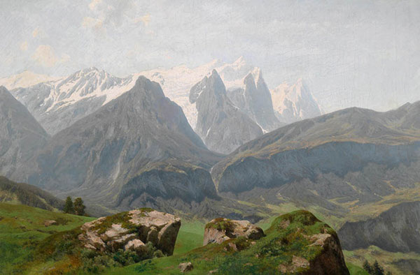 Kompatibel Landskab til JAHRRIESNGE mountain-lpf01512 Kompatibel Landskab JAHRRIESNGE til mountain-lpf01512