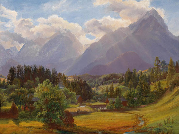 Kompatibel Landskab til JAHRRIESNGE mountain-lpf01515 Kompatibel Landskab JAHRRIESNGE til mountain-lpf01515