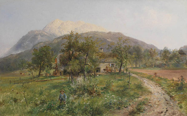 Kompatibel Landskab til JAHRRIESNGE mountain-lpf01534 Kompatibel Landskab JAHRRIESNGE til mountain-lpf01534