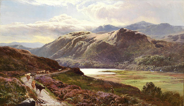 Kompatibel Landskab til JAHRRIESNGE mountain-lpf01658 Kompatibel Landskab JAHRRIESNGE til mountain-lpf01658