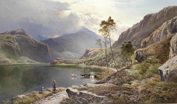 Kompatibel Landskab til JAHRRIESNGE mountain-lpf01659 Kompatibel Landskab JAHRRIESNGE til mountain-lpf01659