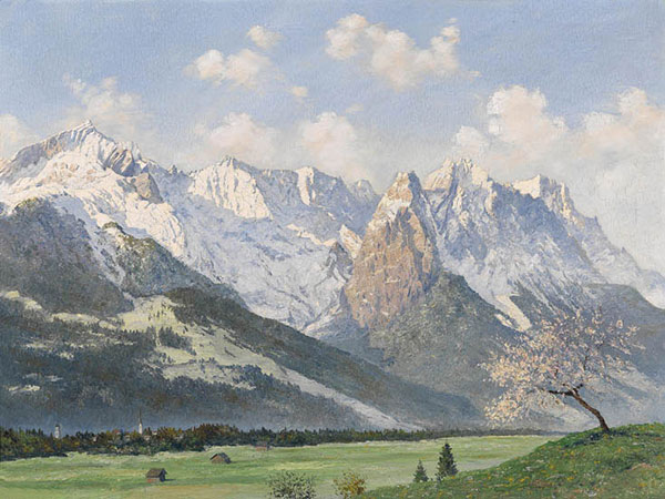 Kompatibel Landskab til JAHRRIESNGE mountain-lpf01683 Kompatibel Landskab JAHRRIESNGE til mountain-lpf01683