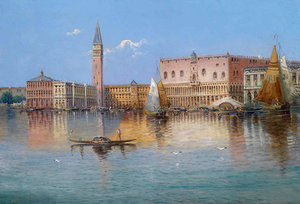 Kompatibel Landskab til JAHRRIESNGE Venice-lpf01730 Kompatibel Landskab JAHRRIESNGE til Venice-lpf01730