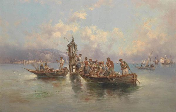 Kompatibel Landskab til JAHRRIESNGE sea-lpf01958 Kompatibel Landskab JAHRRIESNGE til sea-lpf01958