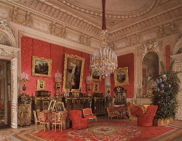 Kompatibel Landskab til JAHRRIESNGE palace-lpf02277 Kompatibel Landskab JAHRRIESNGE til palace-lpf02277