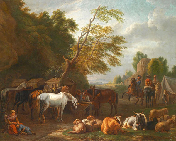 Kompatibel Dyr til Jahrriesnge horses-lpf02593 Kompatibel Dyr Jahrriesnge til horses-lpf02593