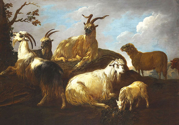 Kompatibel Dyr til Jahrriesnge Himalayan-tal-sheep-lpf02594 Kompatibel Dyr Jahrriesnge til Himalayan-tal-sheep-lpf02594