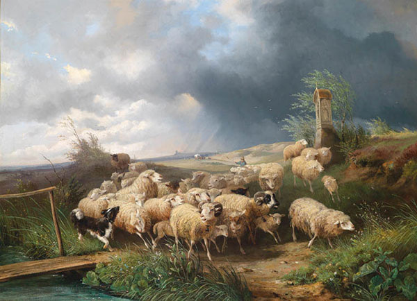 Kompatibel Dyr til Jahrriesnge merino-lpf02614 Kompatibel Dyr Jahrriesnge til merino-lpf02614