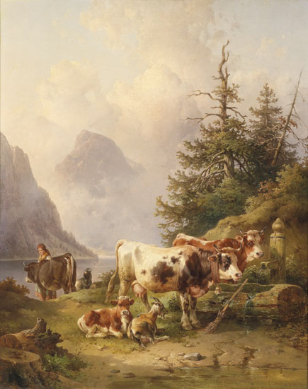 Kompatibel Dyr til Jahrriesnge cow-lpf02648 Kompatibel Dyr Jahrriesnge til cow-lpf02648