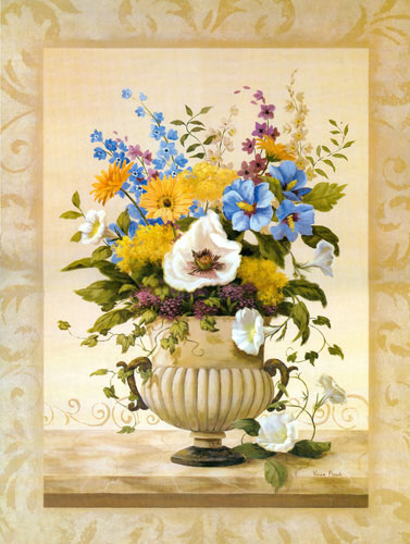 Kompatibel Blomster til JAHRRIESNGE flowers lpf04857 Kompatibel Blomster JAHRRIESNGE til flowers lpf04857