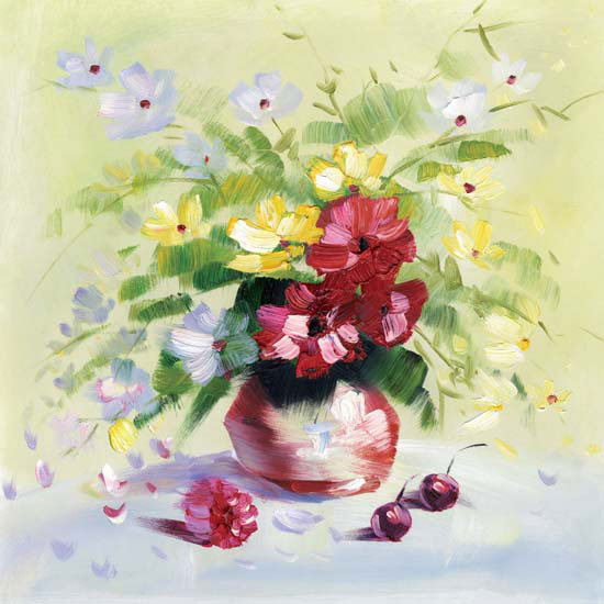 Kompatibel Blomster til JAHRRIESNGE flowers lpf05366 Kompatibel Blomster JAHRRIESNGE til flowers lpf05366