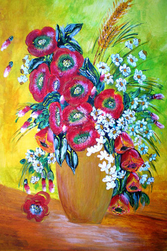 Kompatibel Blomster til Jahrriesnge flowers-lpf07562 Kompatibel Blomster Jahrriesnge til flowers-lpf07562